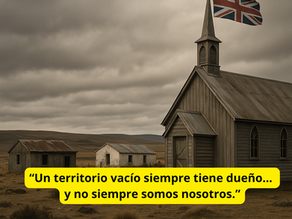 Los nuevos desembarcos: Patagonia, Norte y el mapa silencioso del interés extranjero