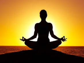 ¿Es el Yoga una Religión?