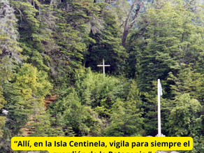 El hombre que dibujó la Argentina: vida feroz y legado del Perito Moreno