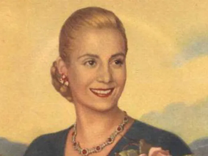 "Perón Delivers, Evita Dignifies: The Legacy of Social Justice and Dignity in Argentina"