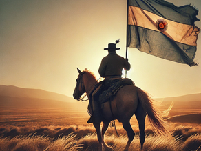 El Gaucho y la Patria: Símbolos, Tradiciones y el Futuro de una Identidad Nacional Argentina