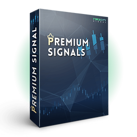 Premium Signals ForexCity trading software