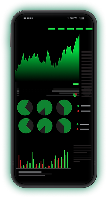 chart data bar