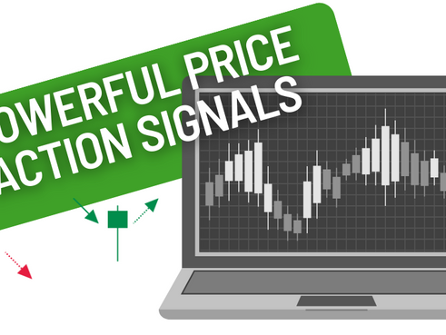 Powerful Price Action Signals: Pin Bars, Inside Bars, and Fakeys