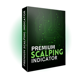 Premium Scalping Indicator software
