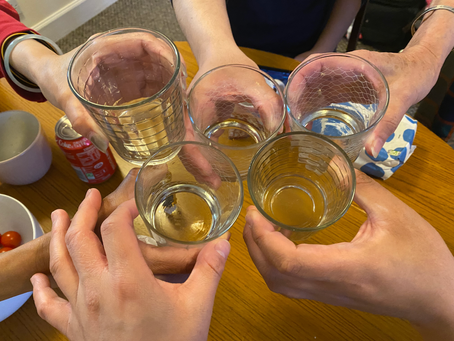 21天帶領長輩們環遊英國- 心得篇