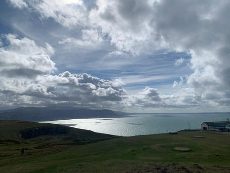威爾斯-蘭迪德諾 Wales Llandudno,UK 兩日一夜