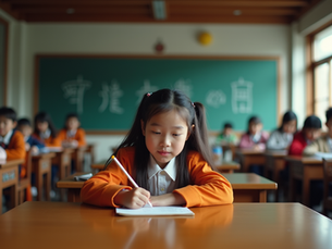 Du Học Trung Quốc: Kinh Nghiệm Từ HSK Mentor