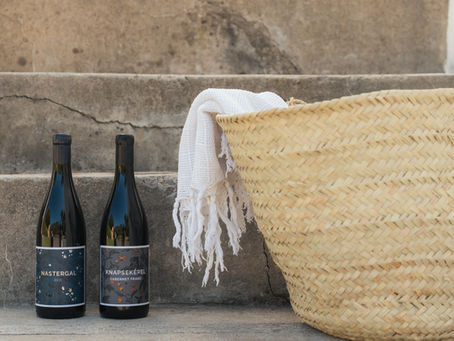 From Stoep to Cellar: The Reds We Reach For This Time of Year