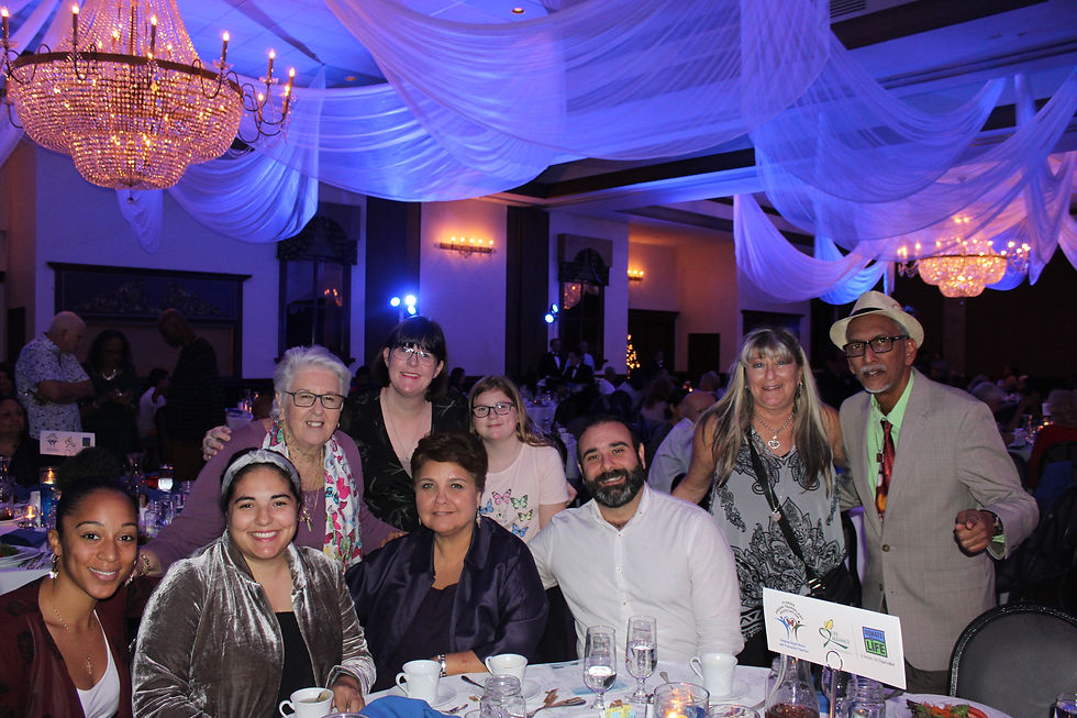 FOTA Celebration of Life