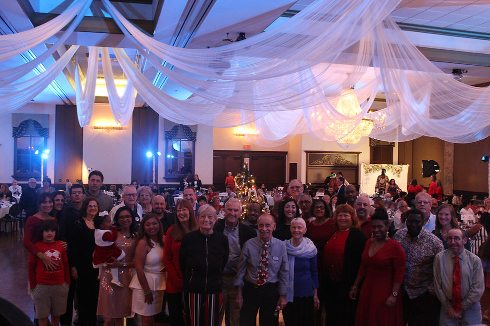 FOTA Celebration of Life
