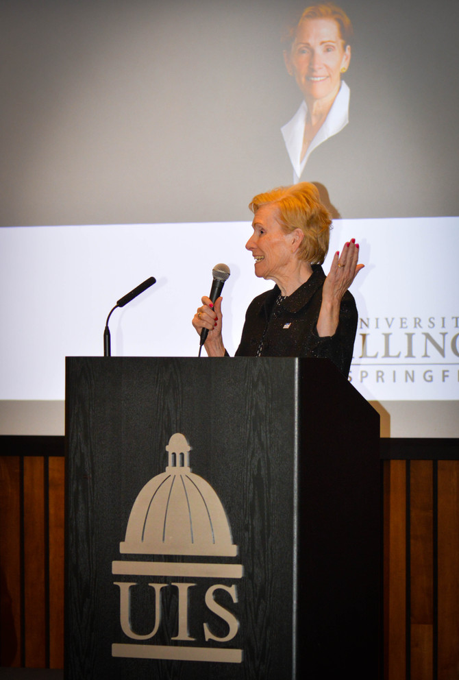 UIS * iSPI * SIU
Illinois Capital Innovation Awards