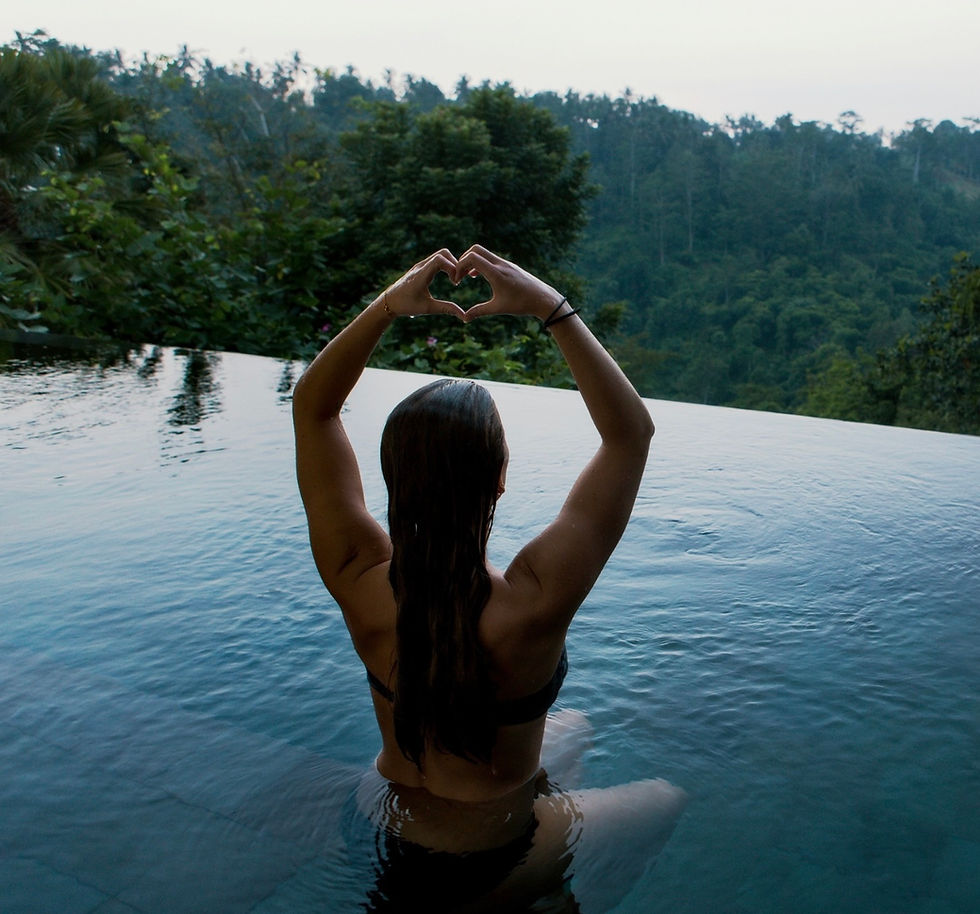 emotional state money