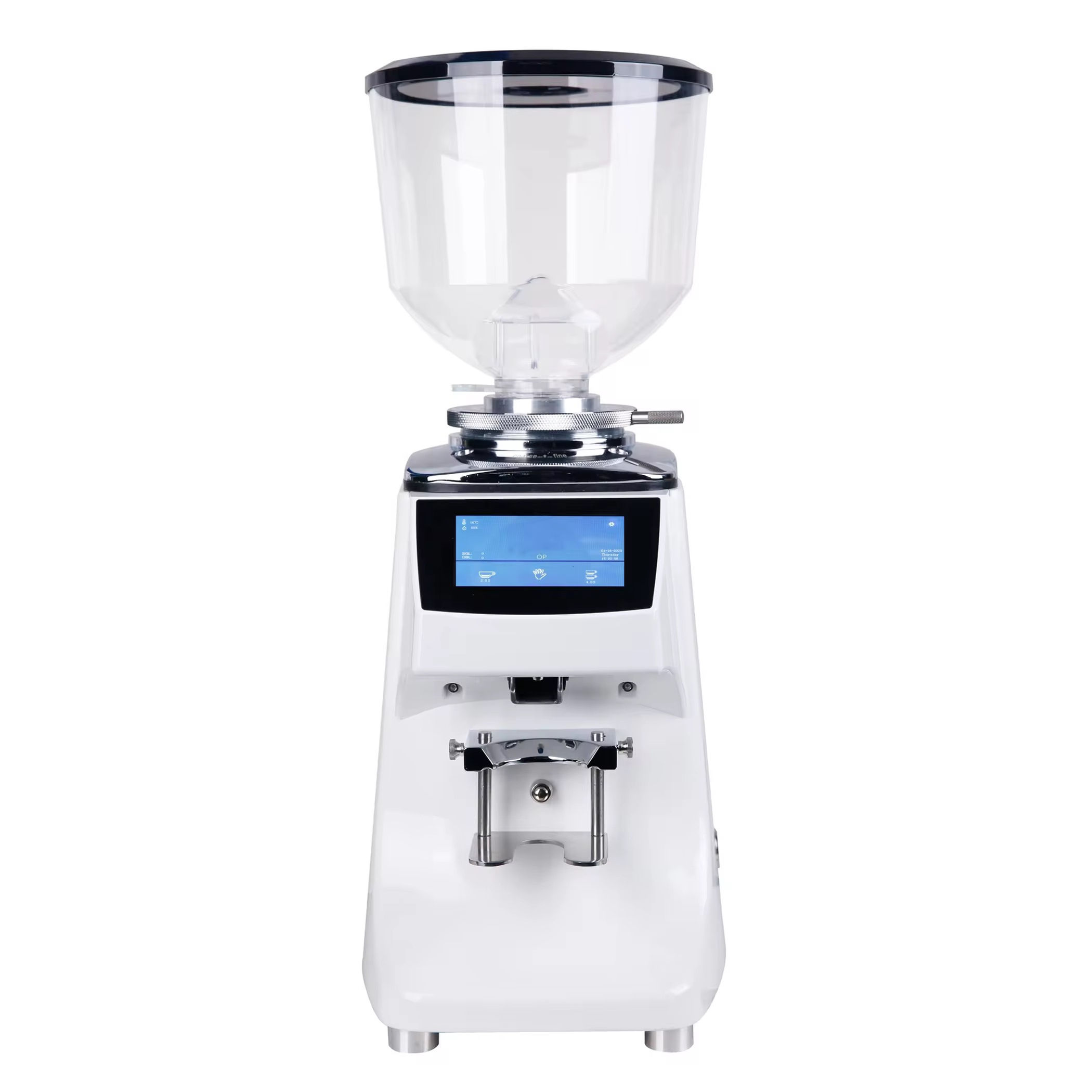 Swift 830S espresso grinder