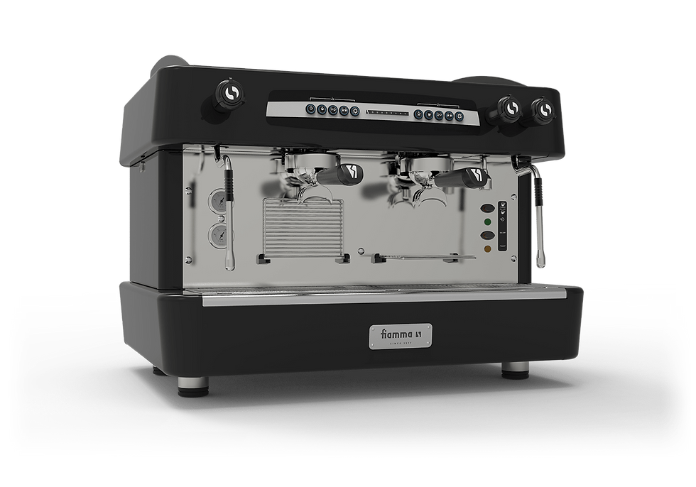 Fiamma quadrant CV 2GRP