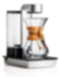 Marco automatic filter coffee maker.