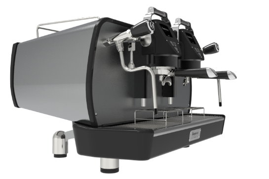 Thumbnail: Fiamma Astrolab PP(pressure profiling)2GRP