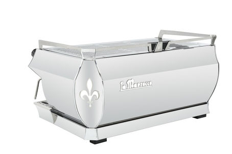 THE NEW GB5 X 2GRP AV