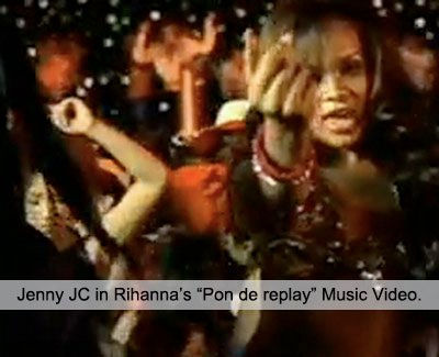 Music Video