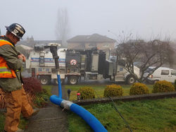 different types of excavtion