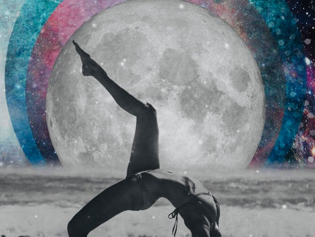 El Yoga de los Sueños