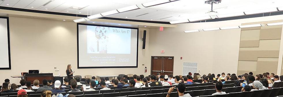 Chrissy Presenting.jpg