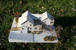 Ray House Addition Arlington 2017