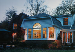 Dinning Room Addition VA 2000