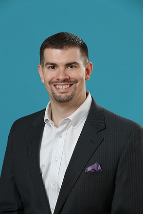 Anthony Macri, VP of Partnership Marketi