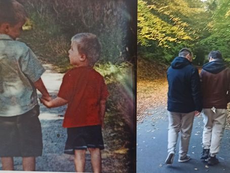 Si aujourd’hui, votre mémoire vous propose un bon souvenir…prenez-le. C’est cadeau !