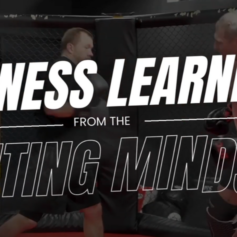 Business Learnings ep.01