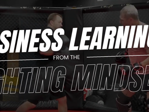 Business Learnings ep.01