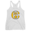 Thumbnail: Vintage CMBWomen's Racerback Tank 