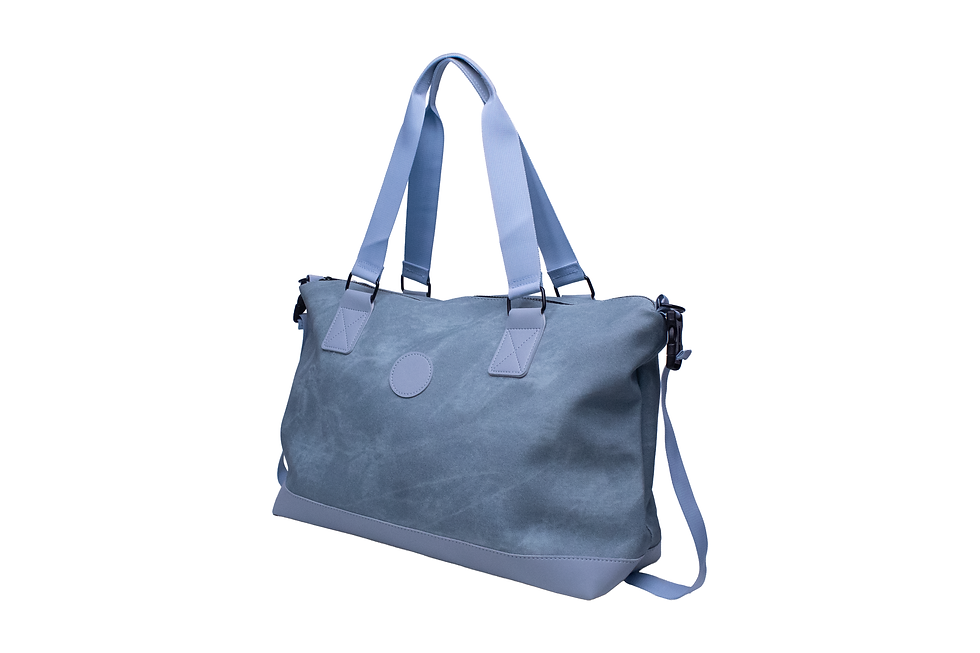 Miniatura: Bolsa Azul