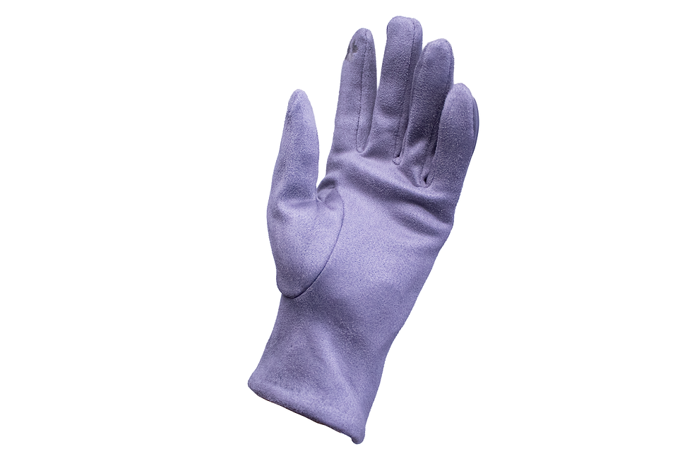 Miniatura: Guantes Gris