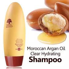 Thumbnail: Argan Oil Hydrating Shampoo