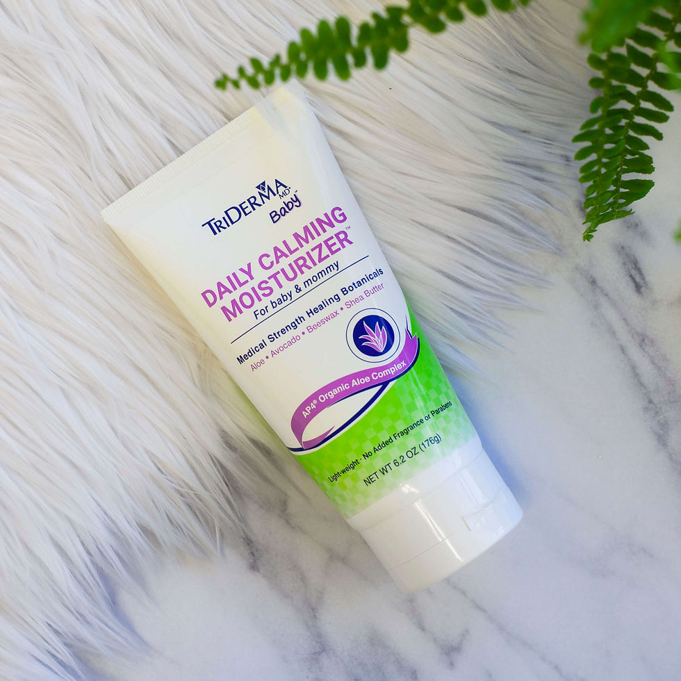 Thumbnail: Daily Calming Moisturizer™