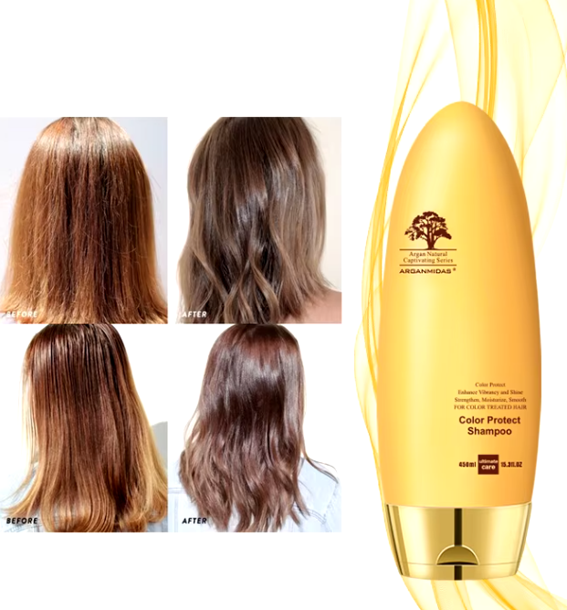 Thumbnail: Color Protect Shampoo and Conditioner