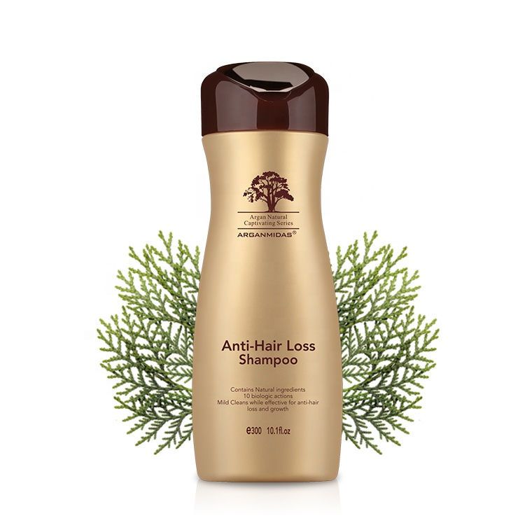 Thumbnail: Anti Hair Loss Shampoo