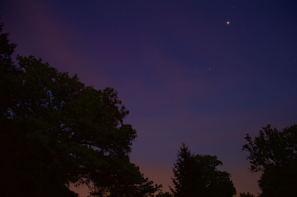 Thumbnail: Late Night Star's