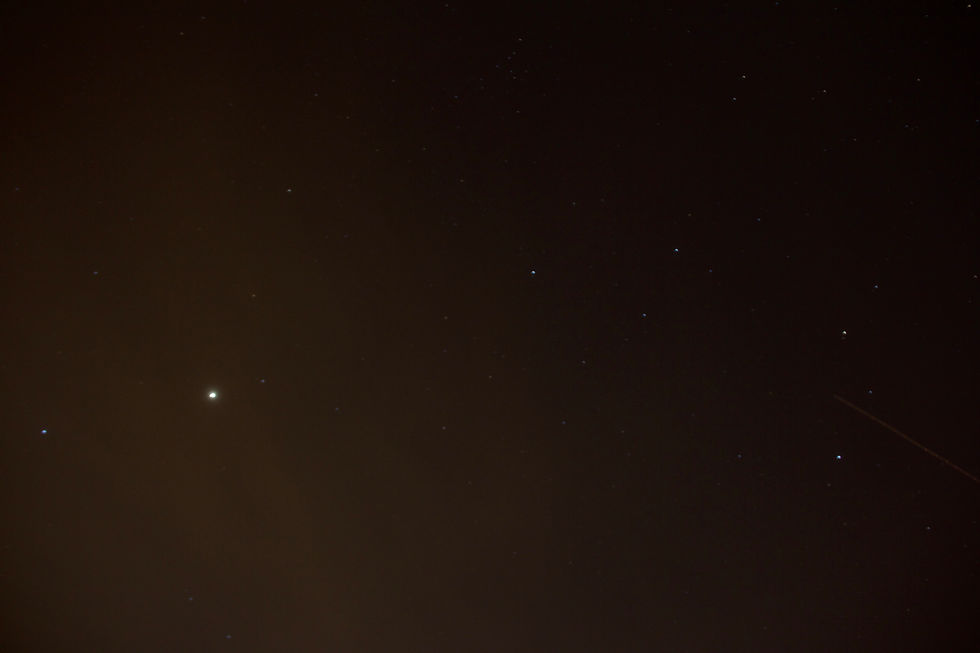 Thumbnail: Late Night Star's