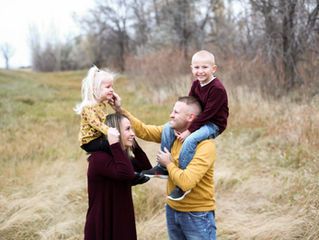 Sevareid Family