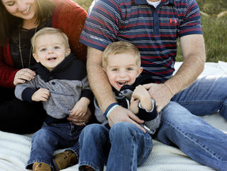 Larson Family