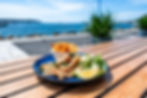 Starfish,deli,waterfront,restaurant,bar,café,Batemans Bay,Clyde River,fresh,local,produce,modern,cuisine,seafood,pizza,salads,pastas,beer,wine,cocktails,breakfast,lunch.dinner,dietary requirements,family friendly,coffee,south,coast,NSW,Eurobodalla,covid,safe