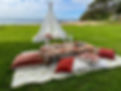 batemans,bay,party,hire,low,picnic,packages,tables,chairs,glasses,bbq,decorations,wedding,birthdays,plates,candles,tablecloths,moruys,tomakin,eurobodalla,broulee,south,coast,nsw,delivery,picnic,packages,cusions,mats,picnic,parties,outdoor party,teepee