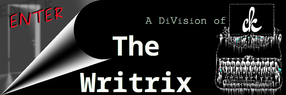 Enter The Writrix no AI typing human writing services