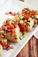 Cilantro Lime Chicken with Fresh Avocado Salsa