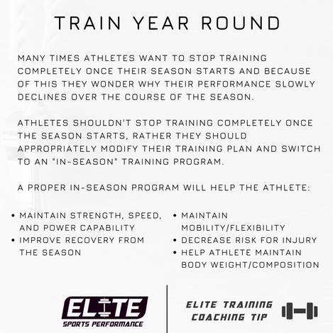 July Training Coaching 🔑 Key