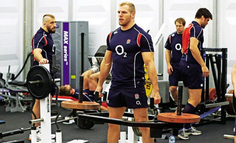 The Dynamic Effort Method: Building Explosive Athletes