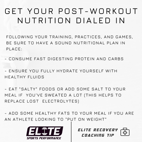 July Recovery Coaching 🔑 Key